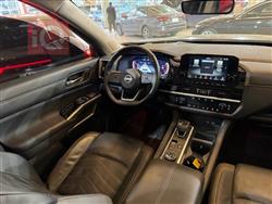 نيسان باثفايندر